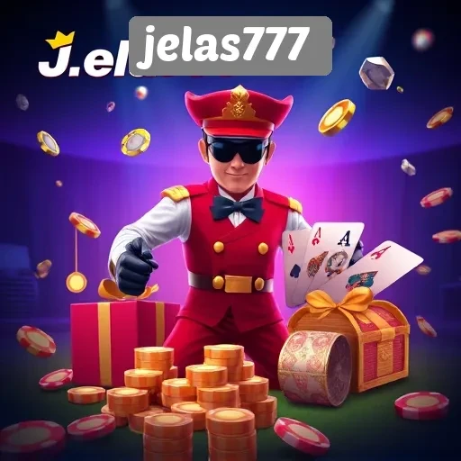 Ulasan Fitur Canggih yang Ditawarkan Jelas777