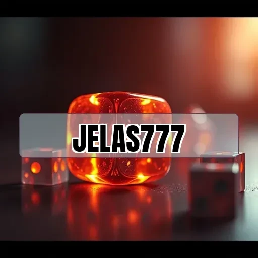 jelas777: Event Gaming yang Menggugah Semangat Pemain Online