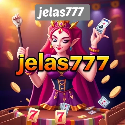 Menjelajahi Fitur Unggulan Situs Jelas777