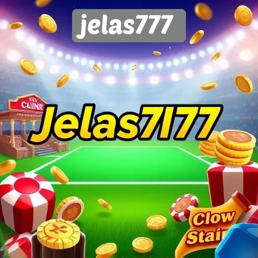 Fitur Menarik yang Ditawarkan oleh Jelas777 untuk Pengguna