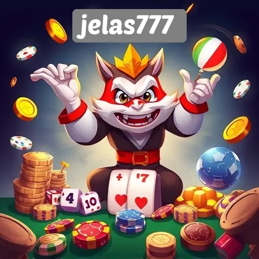 Bermain di Jelas777 Apa Saja Game Populer yang Tersedia