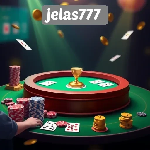 Panduan Memulai Permainan di Jelas777 untuk Pemula