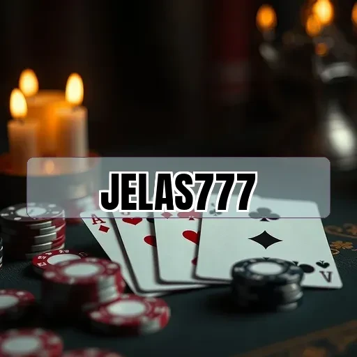 jelas777: Menyelami Pesona Game Indie yang Mengguncang Dunia Gaming Indonesia