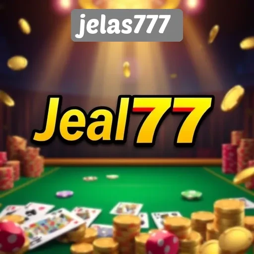 Jelas777 Fasilitas Permainan dan Keuntungan bagi Anggota