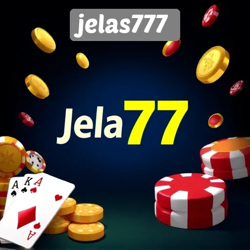 Mengenal Jelas777 Sebagai Platform Game Online Terpercaya