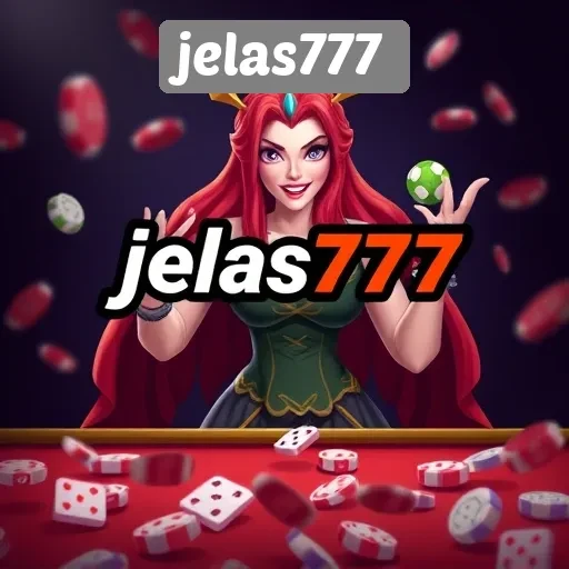 Bagaimana Jelas777 Menciptakan Pengalaman Bermain yang Menarik