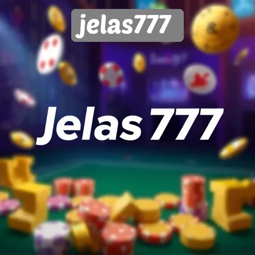 Review Menyeluruh Situs Game Jelas777 di Indonesia