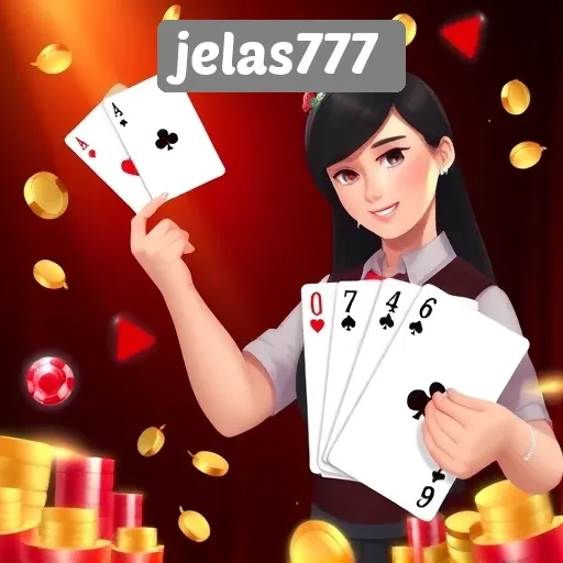 Keunggulan Jelas777 dalam Penyediaan Berbagai Permainan