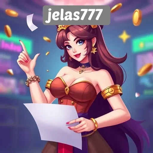 Keunggulan permainan yang ditawarkan oleh jelas777