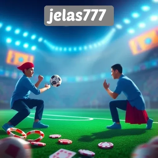 Berita Terbaru dan Event Menarik di Jelas777