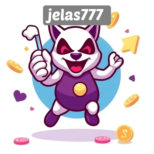 Mengenal Jelas777 sebagai Platform Game Terpercaya