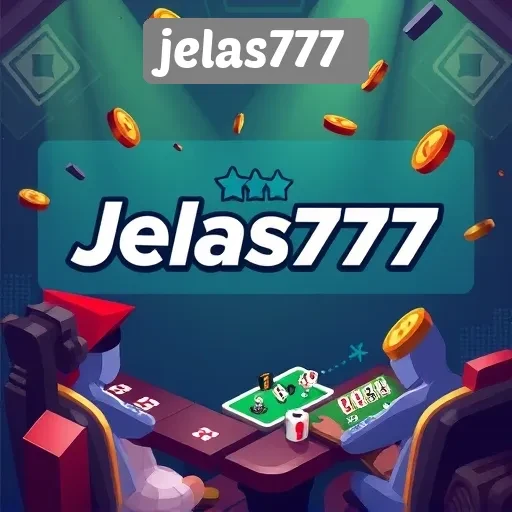 Reputasi dan Keamanan Situs Jelas777 di Kalangan Gamer