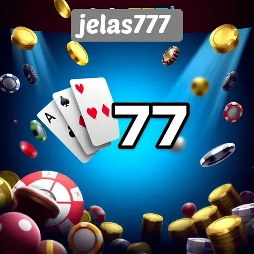 Ulasan Lengkap Mengenai Situs Game Jelas777