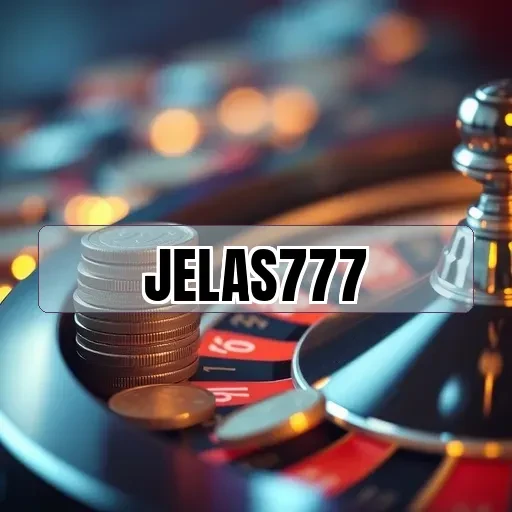 jelas777 - Ulasan Game