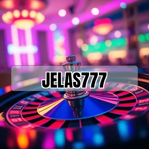 jelas777: Temukan Game RPG Terbaik dan Seru Di Sini!
