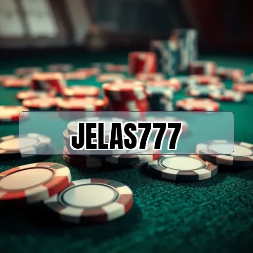 jelas777: Statistik Game untuk Meningkatkan Kualitas Permainan Anda
