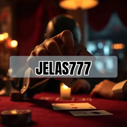 jelas777: Strategi Permainan untuk Menang Besar dan Aman!