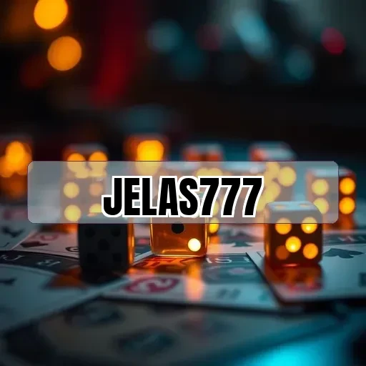 jelas777: Turnamen Game yang Menarik untuk Para Gamer Indonesia