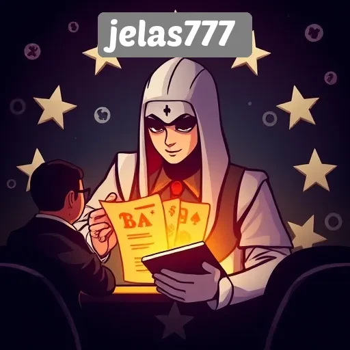 Analisis Keamanan Bertransaksi di Jelas777