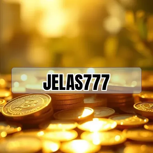 jelas777 - Game Populer