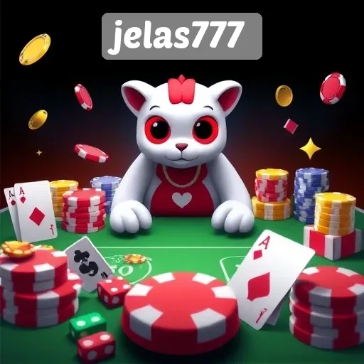 Pengalaman bermain di Jelas777 yang tak terlupakan